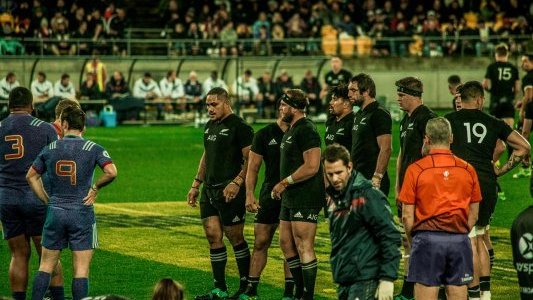Mondial de rugby 2023 : 133 apprentis recherchés dans la région pour participer à l'aventure 