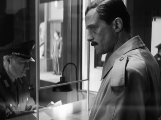 « La disparition de Josef Mengele », de Kirill Serebrennikov