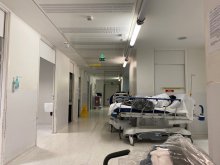 À Toulon, le Centre Hospitalier distingué par Le Point