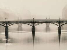 PHOTO. Michael Kenna, poésie en noir et blanc