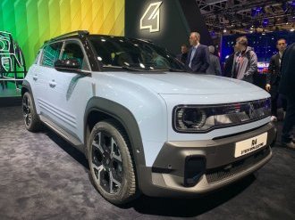 Renault : retour vers le futur ! 
