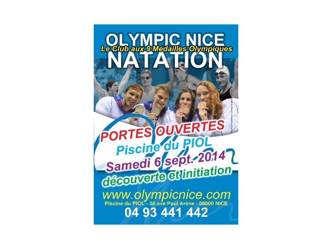Rentrée de l'Olympic (…)