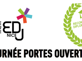 L'Ecole Du Journalisme - Nice vous ouvre ses portes le samedi 15 décembre 