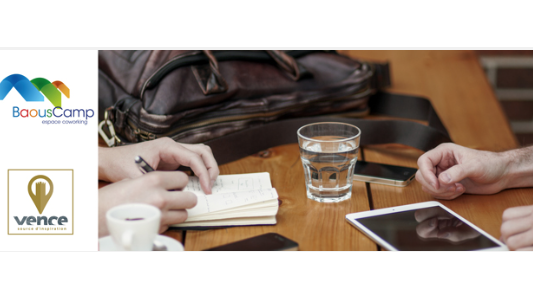 Atelier BaousCampp : Financement de l'Entreprise