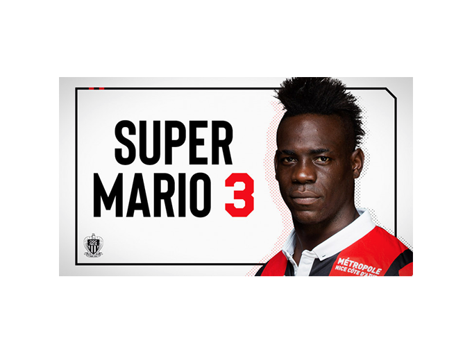 Mario Balotelli reste (…)