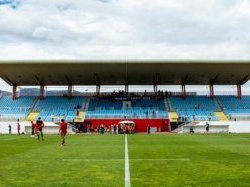 Centre de vaccination éphémère au stade des Arboras ce samedi 