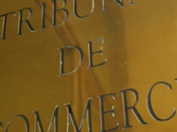 L'ANECS organise une visite du Tribunal de Commerce de Nice