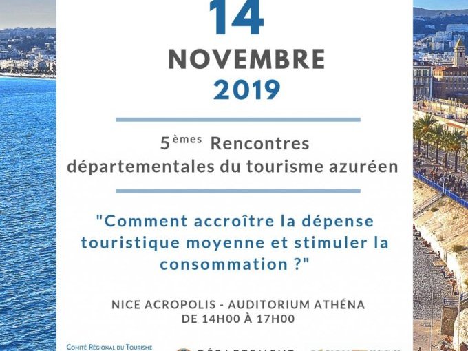 5ème édition des Rencontr
