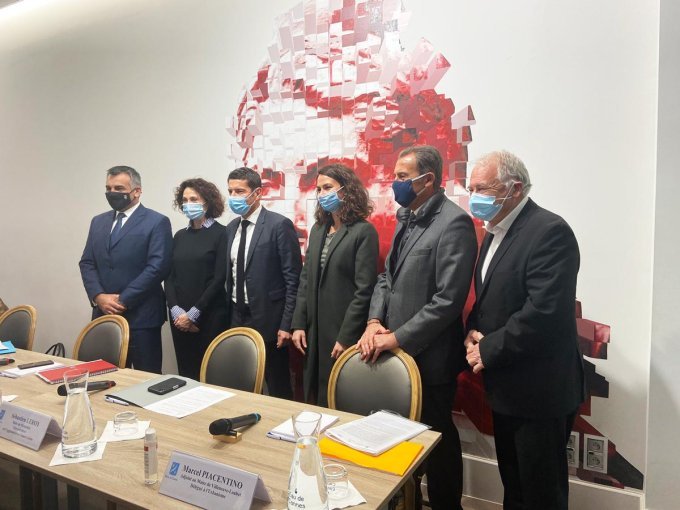 SRU : Mobilisation des