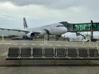 Reprise du trafic pour l'aéroport de Toulon Hyères 