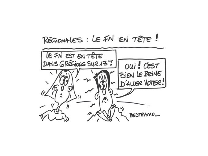 Le JJB du jour de @jjbelt