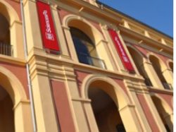 Le Campus Moyen ?Orient Méditerranée du Collège universitaire de Sciences Po ouvre ses portes
