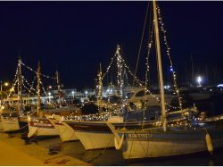 Au Lavandou, des festivités pour redonner des couleurs au moral !