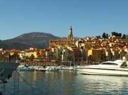 Menton : les jardins du careï sont sur la bonne voie