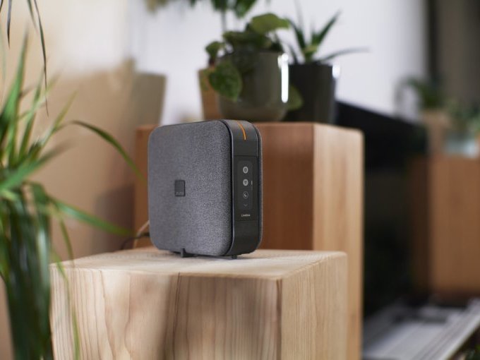 Livebox 6 Orange : la (…)