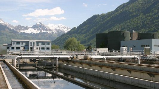 Les variants du Covid traqués dans les eaux usées