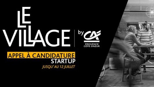 Le Village by CA cherche des startups innovantes pour intégrer son programme d'accélération de croissance