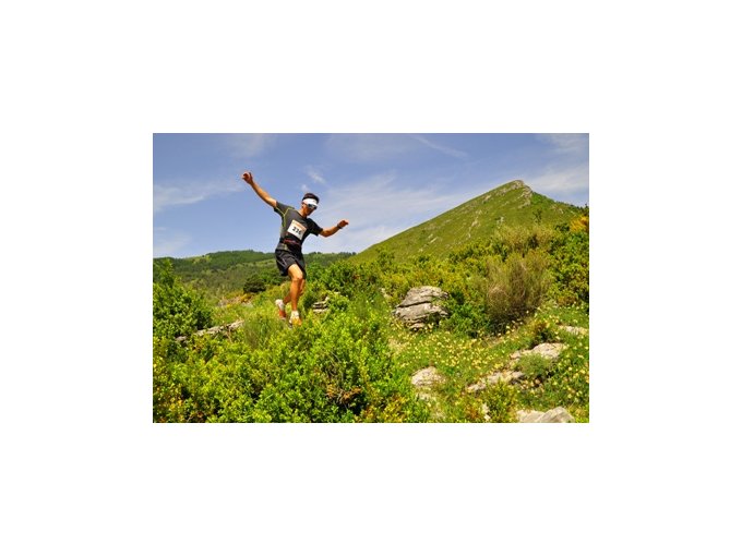 Un premier ultra-trail