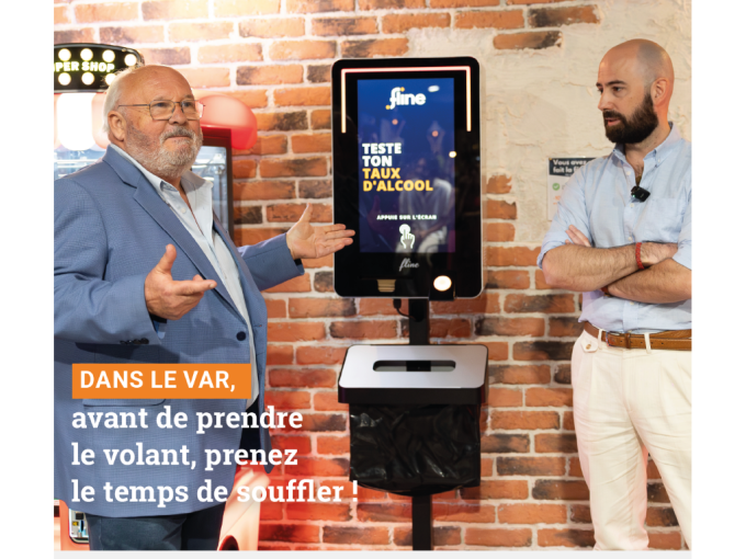 Petites Affiches VAR (…)