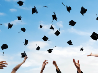 Excellence académique : La Fondation Université Côte D'azur honorera 74 étudiants aux parcours singuliers le 3 juin
