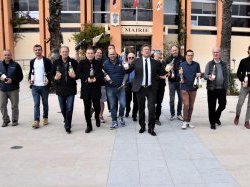 La Londe remporte 26 médailles au Concours Général Agricole
