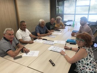 Initiative NCA & Pays des Paillons : partenariat gagnant avec 21 emplois créés ou maintenus en 2018 !