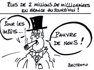 La gazette hebdomadaire