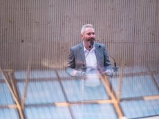 Passation à l'UPE 06 : Du courage et de la responsabilité