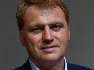 EDF : Frédéric busin, nouveau délégué en Paca
