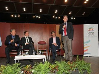 Loi ELAN : Retour sur la rencontre avec P.DALLIER, 1er Vice-Président du sénat 