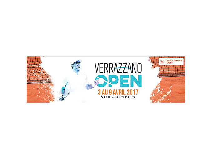 Verrazzano Open : les (…)