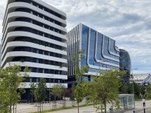 Activité économique : « Des signes positifs » pour la région