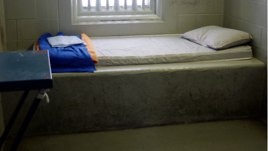 Finalisation du plan de construction des 15 000 places de prison