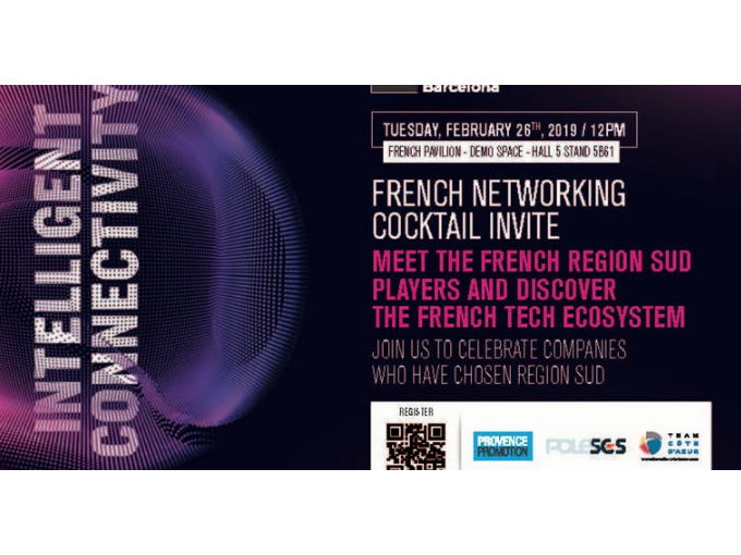 Mobile World Congress (…)