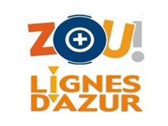 Un titre de transport unique pour voyager sur les TER PACA et le réseau Lignes d'Azur
