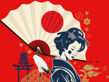 Nice : Le festival Sakura Matsuri met le Japon à l'honneur les 27 et 28 juin