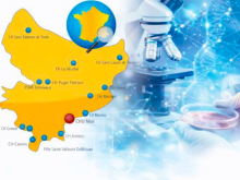 Recherche clinique : la Côte d'Azur structure son ambition avec la nouvelle entité territoriale AZUR