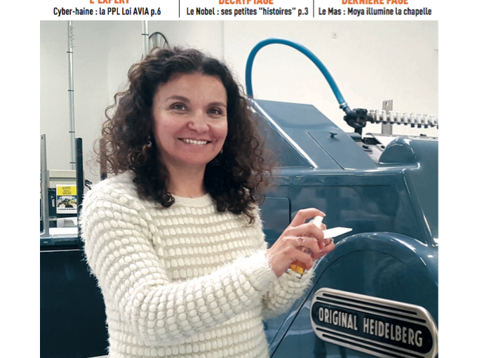 Les Petites Affiches (…)