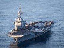  Maritime et Défense, 5 grands enjeux pour le territoire et la filière