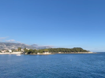 Aire marine protégée du Cap Ferrat : lancement du dispositif « Bateau Bleu » et de la Garde Régionale Marine