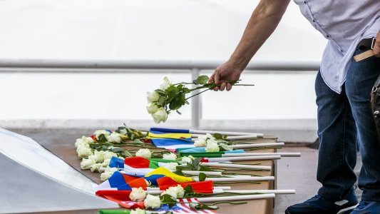 Attentat du 14 juillet : Demande d'un dépaysement de l'information judiciaire