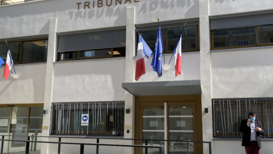 Couvre-feu à Nice : le TA de Nice ne suspend pas l'arrêté du maire 