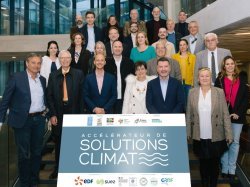 4e édition de l'Accélérateur de solutions-climat : vous avez jusqu'au 7 avril pour candidater !