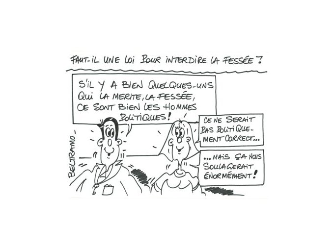 Le JJB du jour !