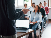 Taxe d'apprentissage : cinq organisations de l'enseignement supérieur demandent la suppression d'une mesure du PLF 2027