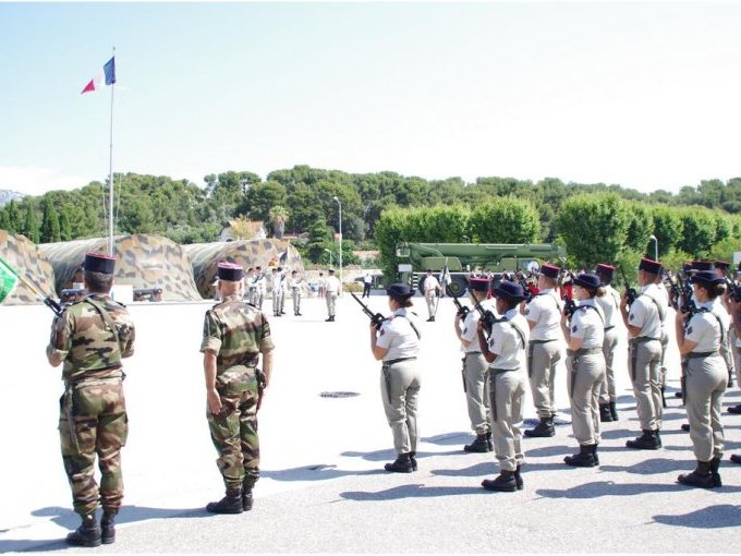 Le 519ème groupe de (…)