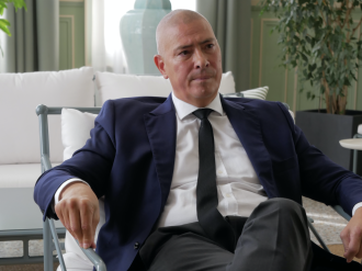 Ressource en eau : la préfecture des Alpes-Maritimes demande de « la sobriété »
