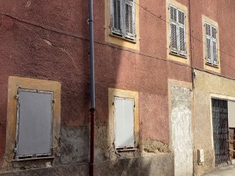 Dossier Habitat dégradé - Feu vert pour le nouveau diagnostic structurel des immeubles