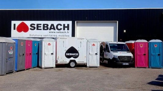 Sebach renforce sa présence dans les Bouches-du-Rhône avec une nouvelle agence à Berre-l'Étang