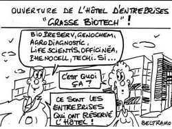 La gazette hebdomadaire
